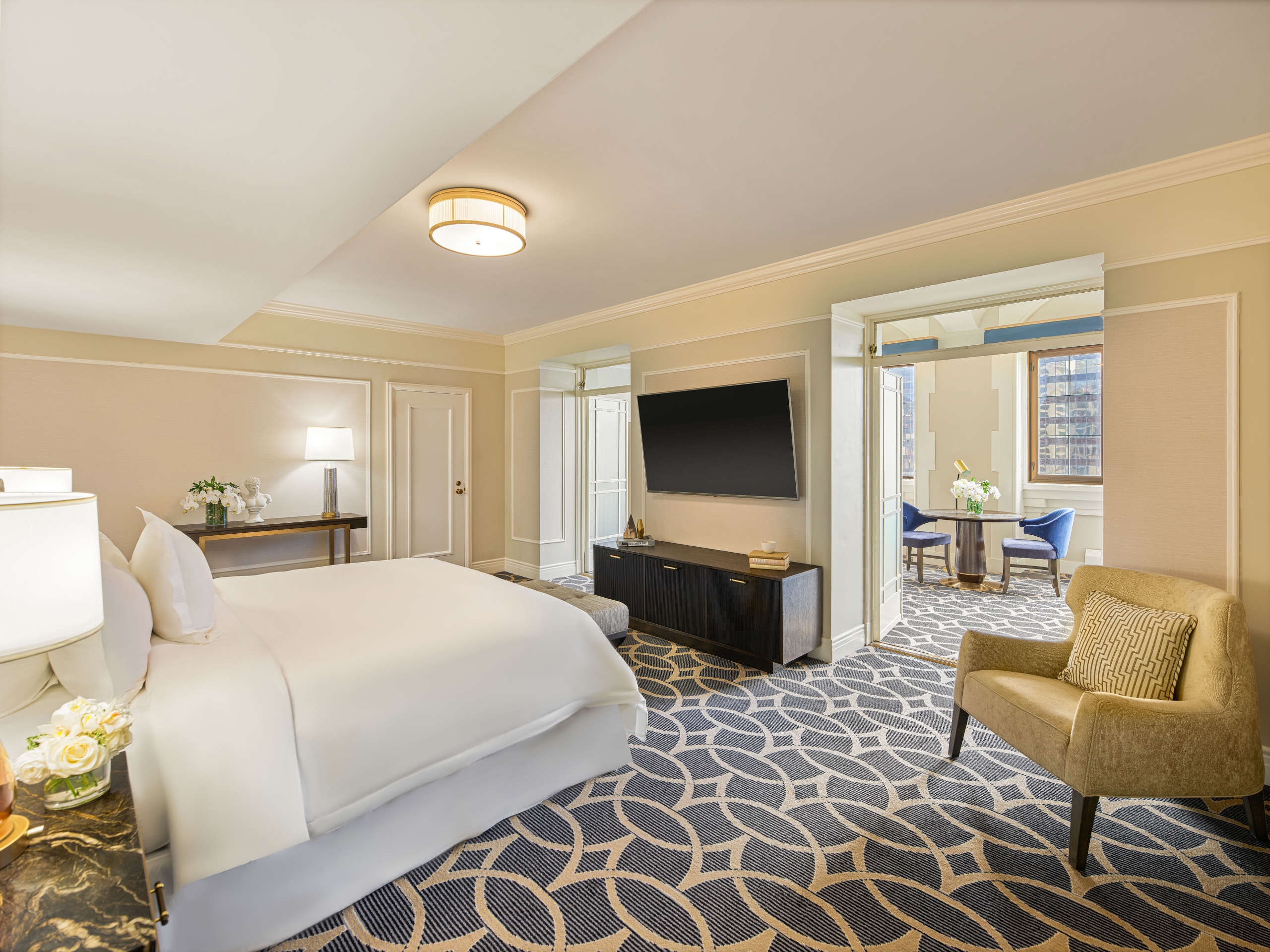 FairmontGold_ExecutiveSuite