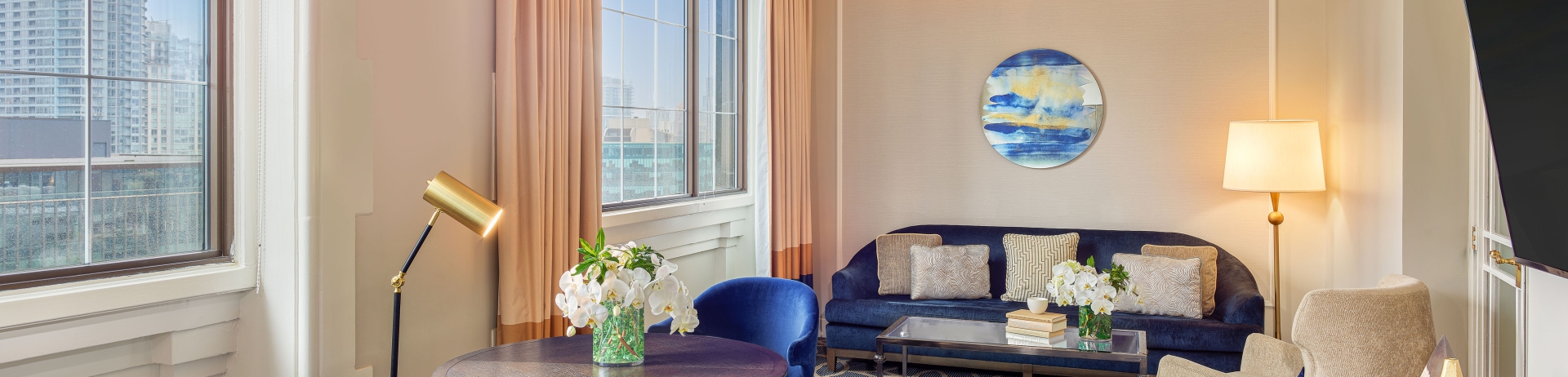 FairmontGold_ExecutiveSuite