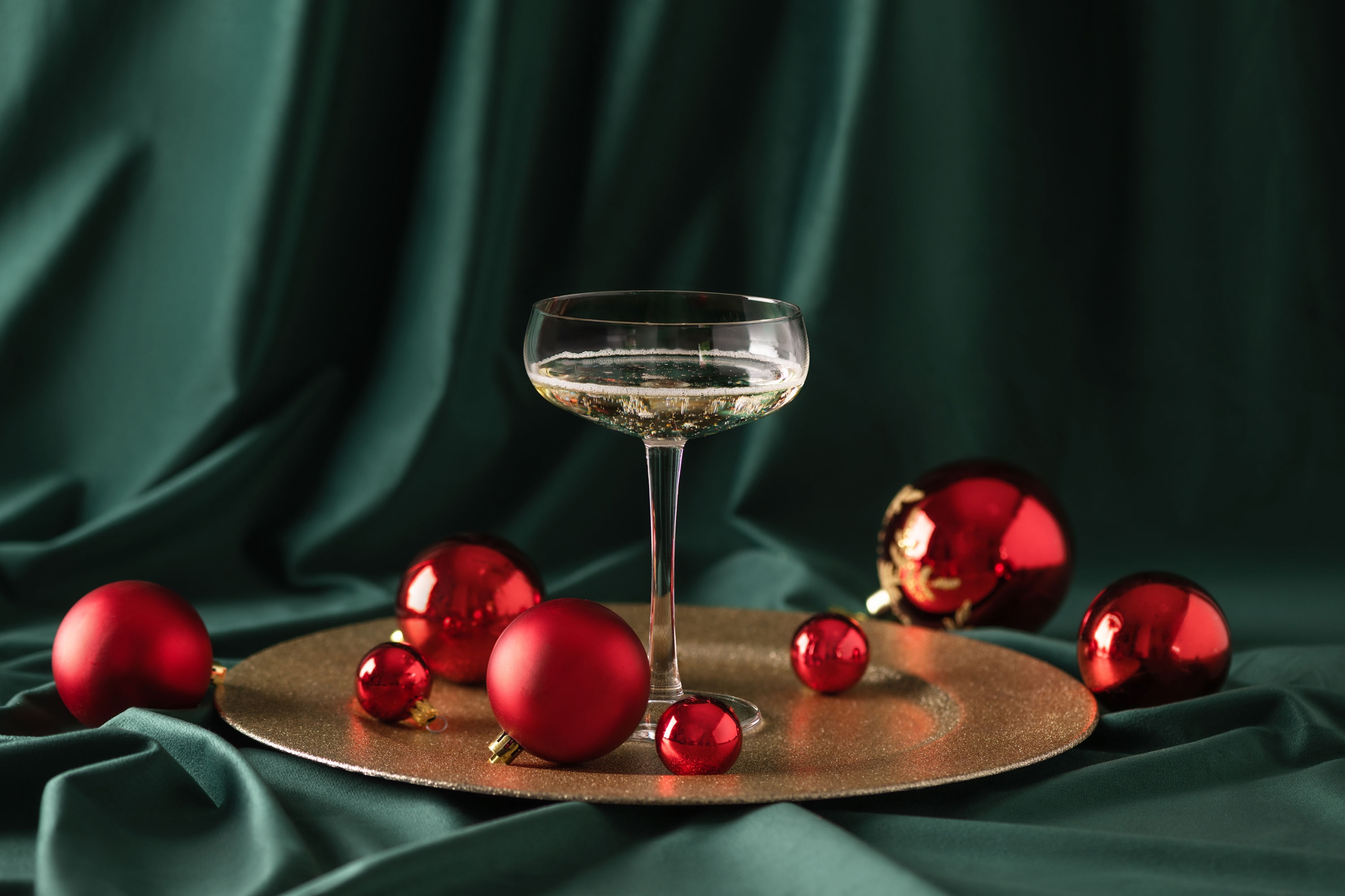 Kringle's Holiday Pop-Up Bar at Fairmont Hotel Vancouver