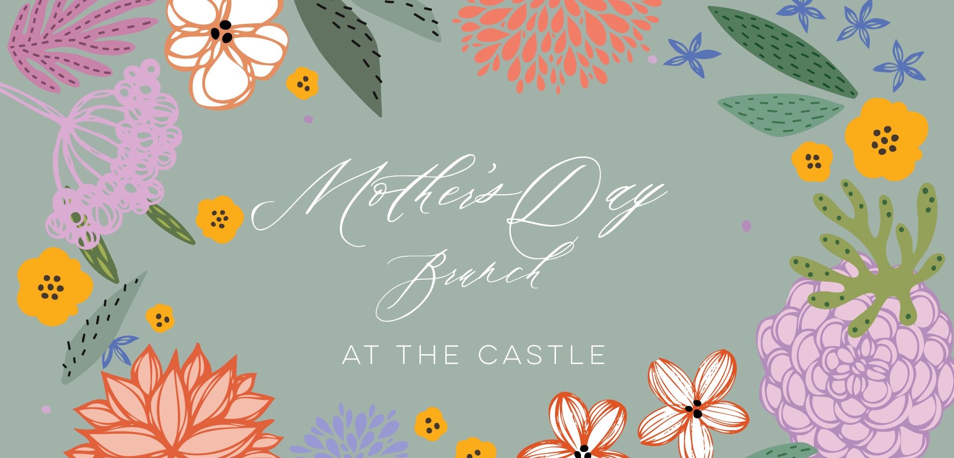 Mother's Day Brunch at Notch8