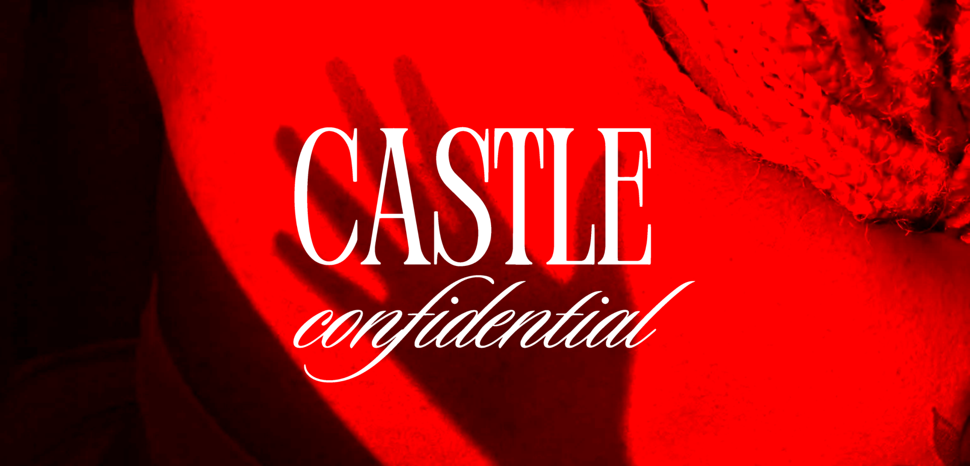 Castle Confidential | A Night of Mystery at Fairmont Hotel Vancouver