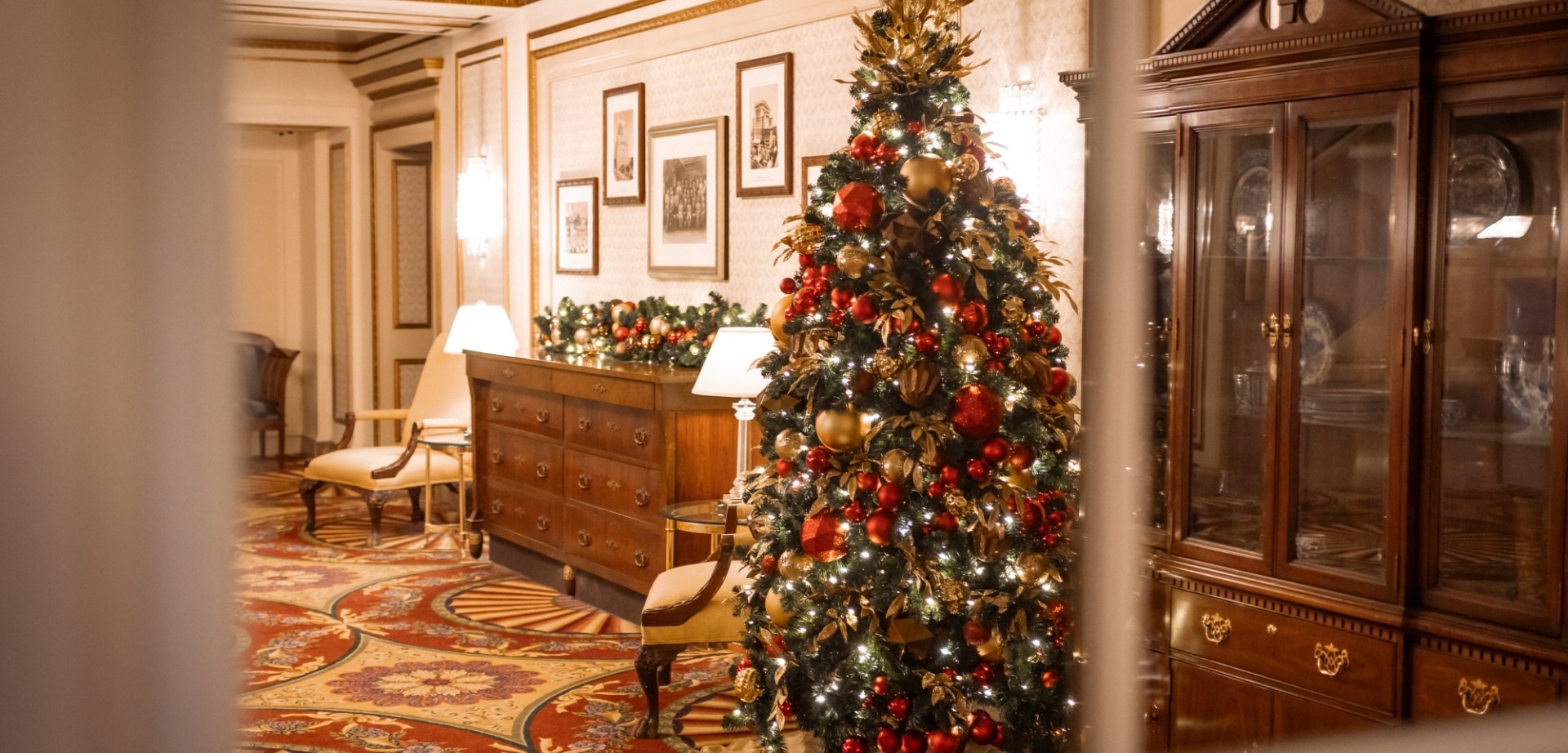 Best hotels in vancouver for christmas holidays 10 Image