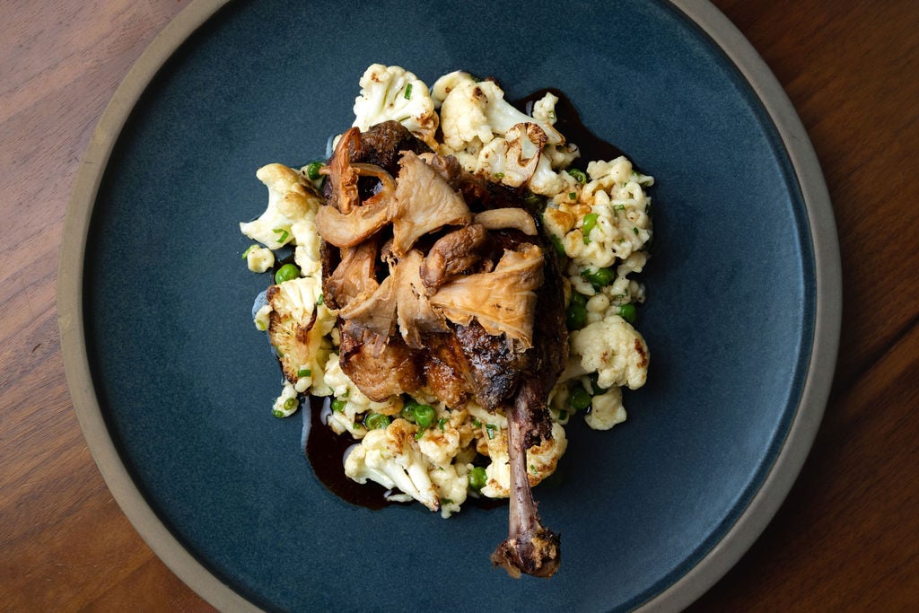 Notch8 | Fairmont Hotel Vancouver