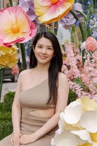 Jenny Wong - Sequel Creative - Profile Picture