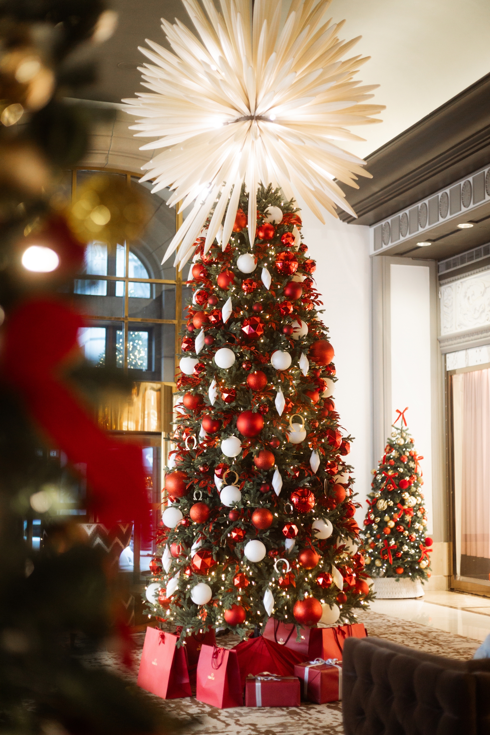 Best hotels in vancouver for christmas holidays 8 Image