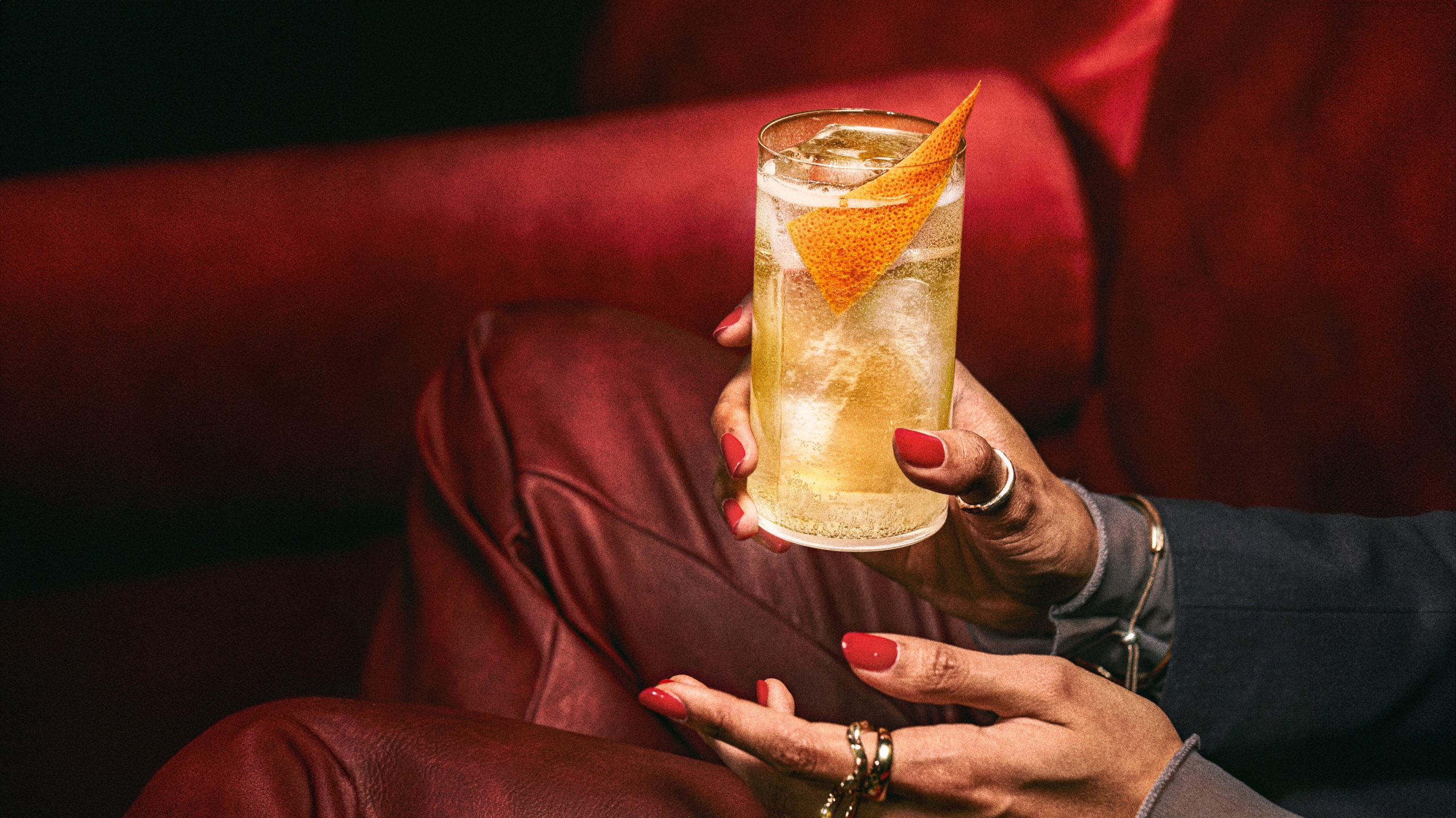 Hibiki | Cocktail + Listening Lounge at Fairmont Hotel Vancouver