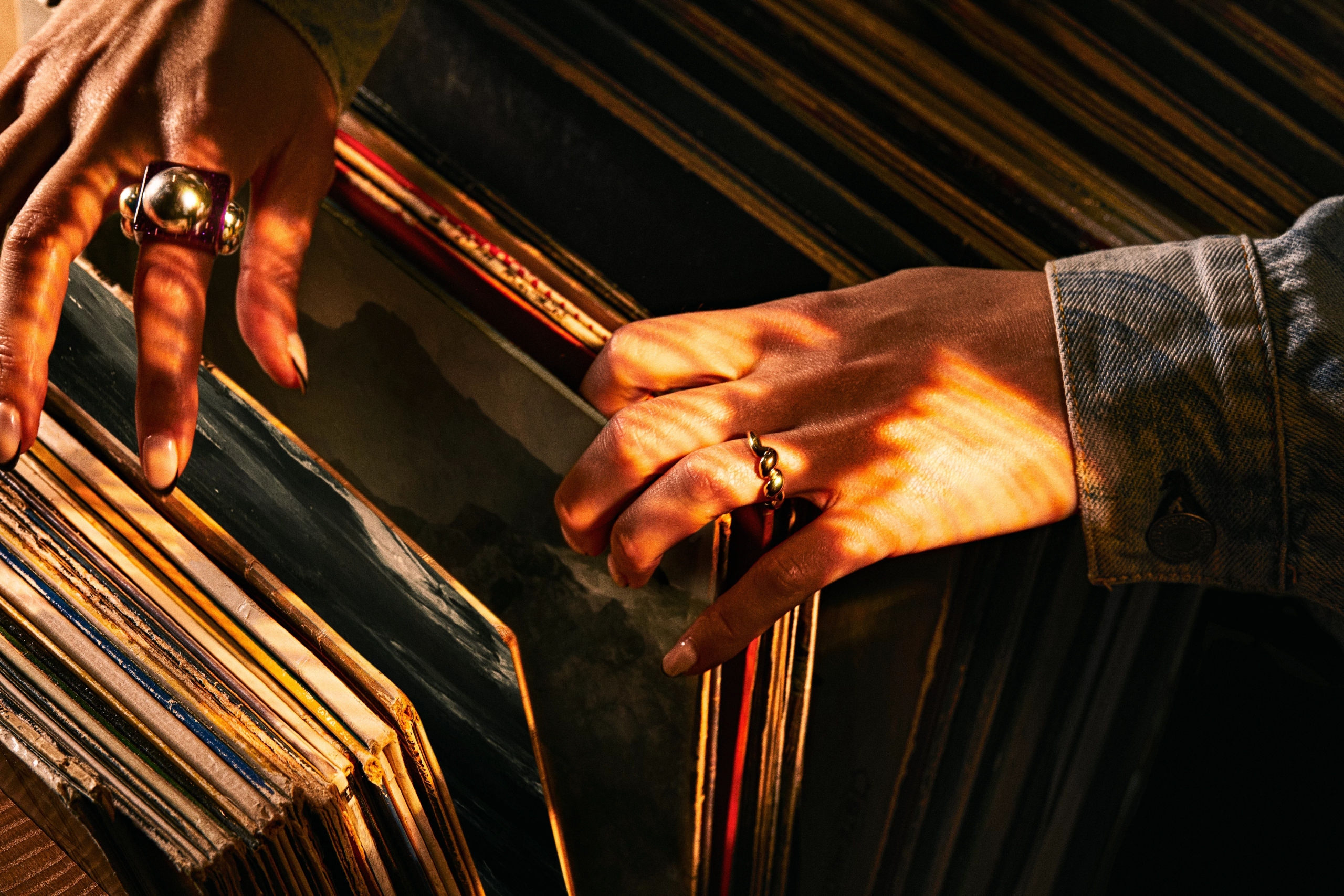 Hibiki | Cocktail + Listening Lounge at Fairmont Hotel Vancouver