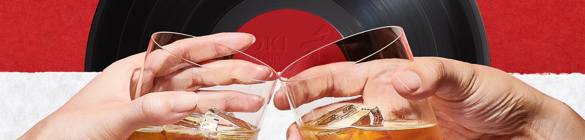 Hibiki Listening Lounge at Fairmont Hotel Vancouver