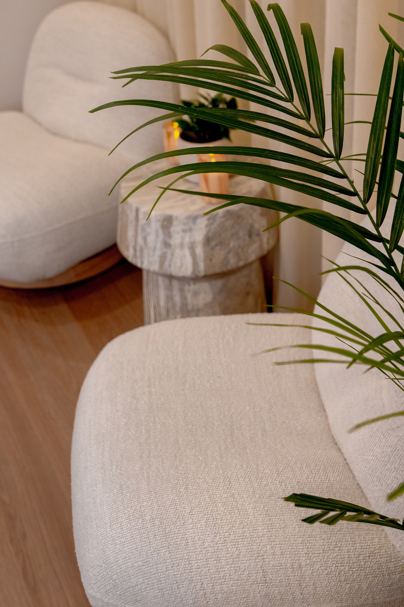 Spa Soleá at Hotel Vancouver