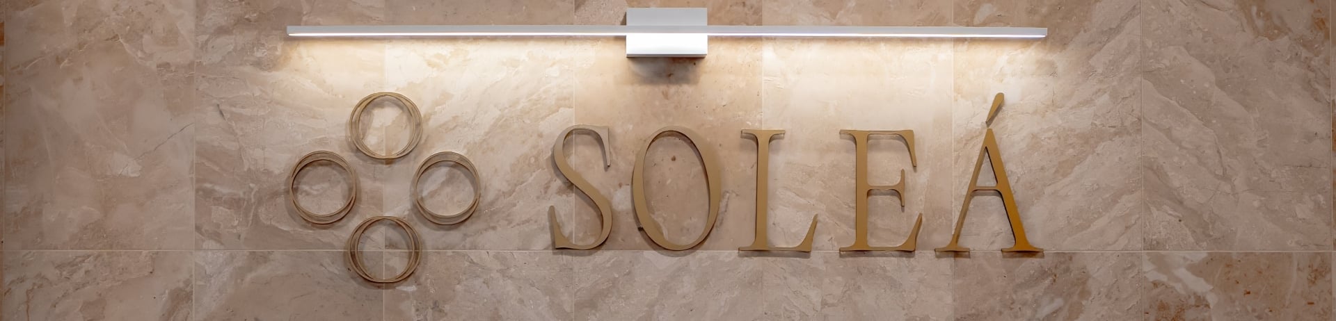 Spa Soleá at Hotel Vancouver