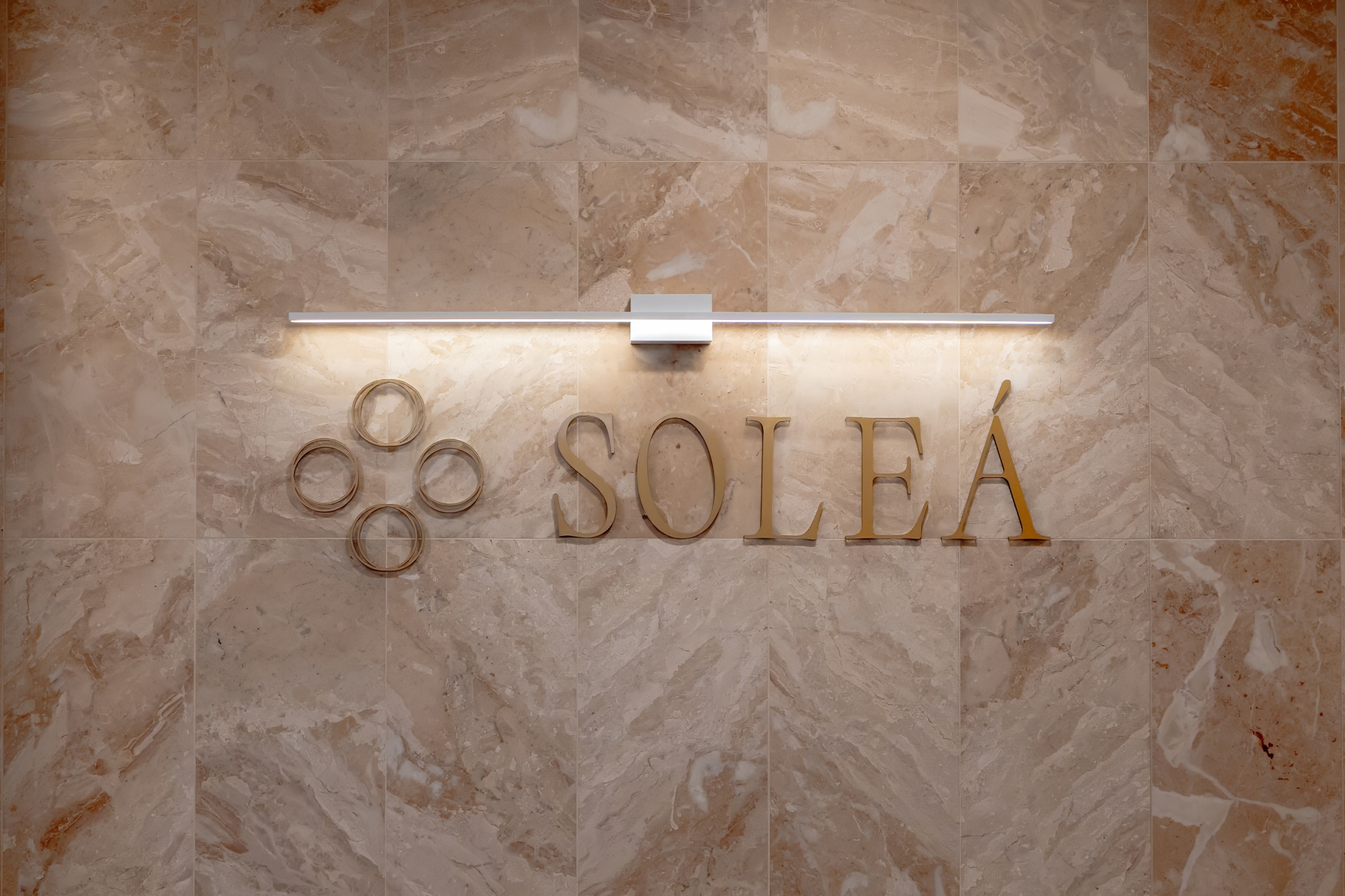 Spa Soleá at Hotel Vancouver