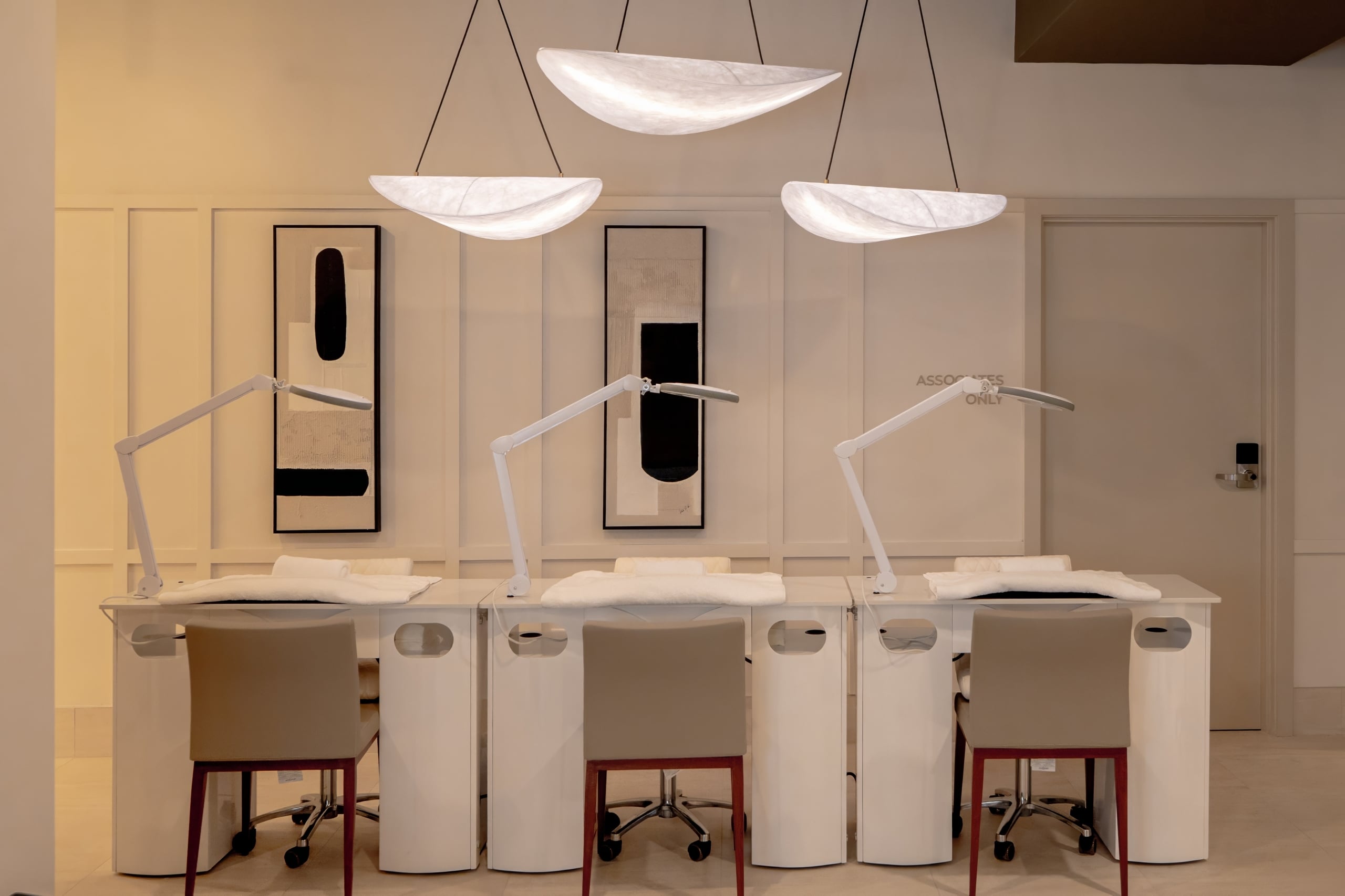 Spa Soleá at Hotel Vancouver