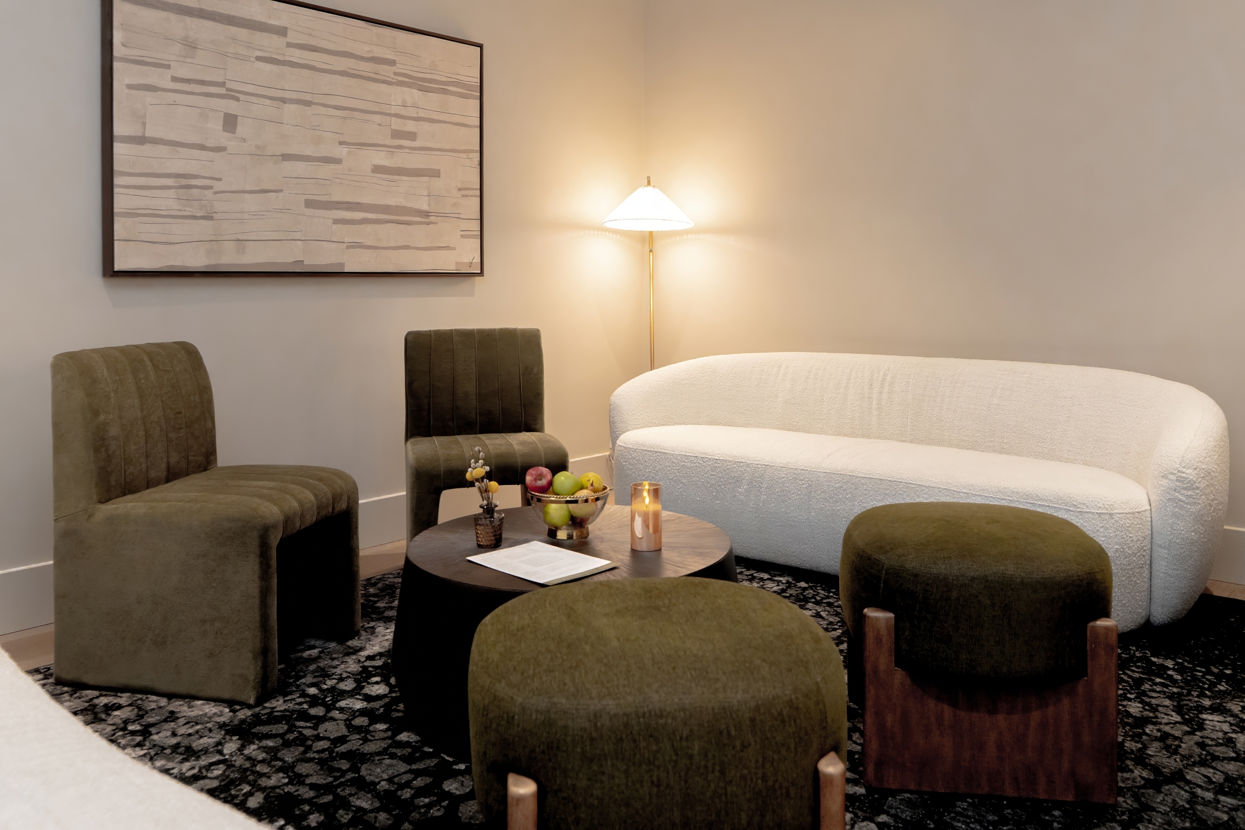 Spa Soleá at Hotel Vancouver