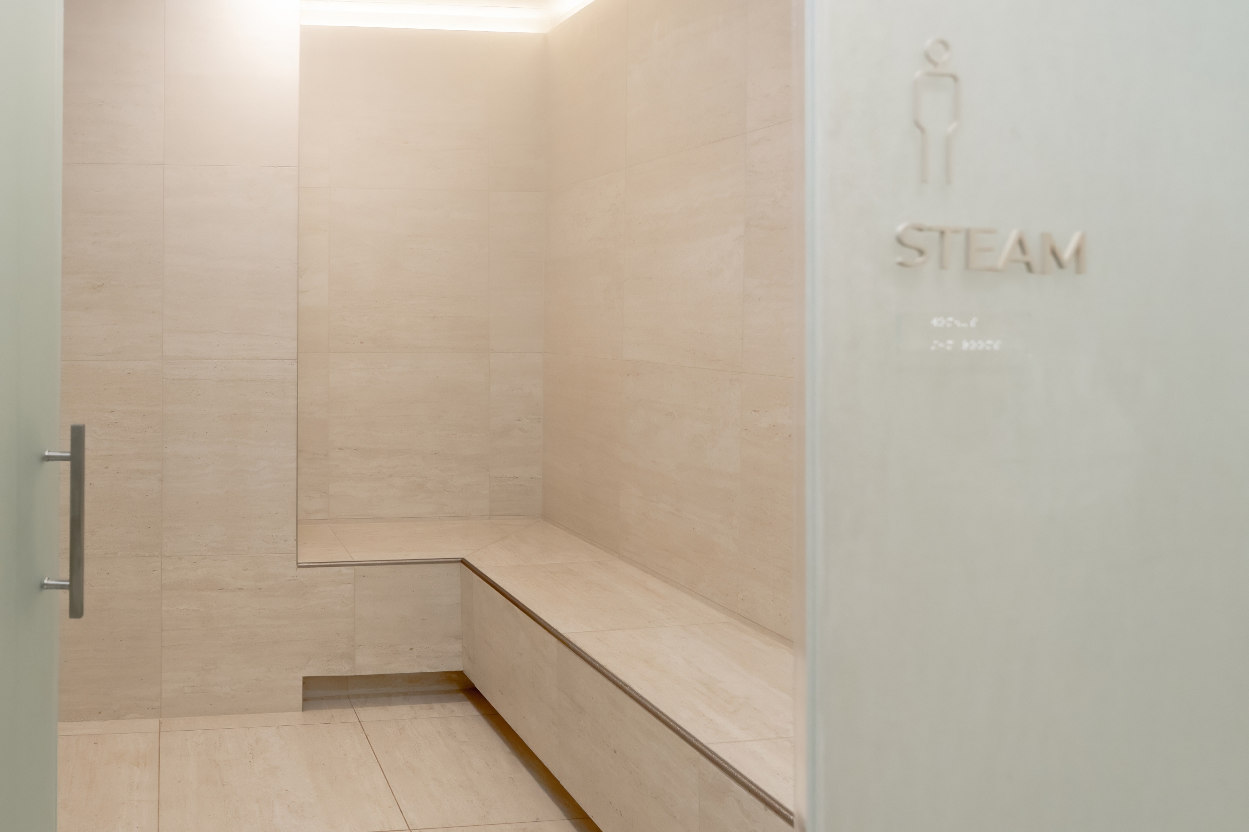 Spa Soleá at Hotel Vancouver