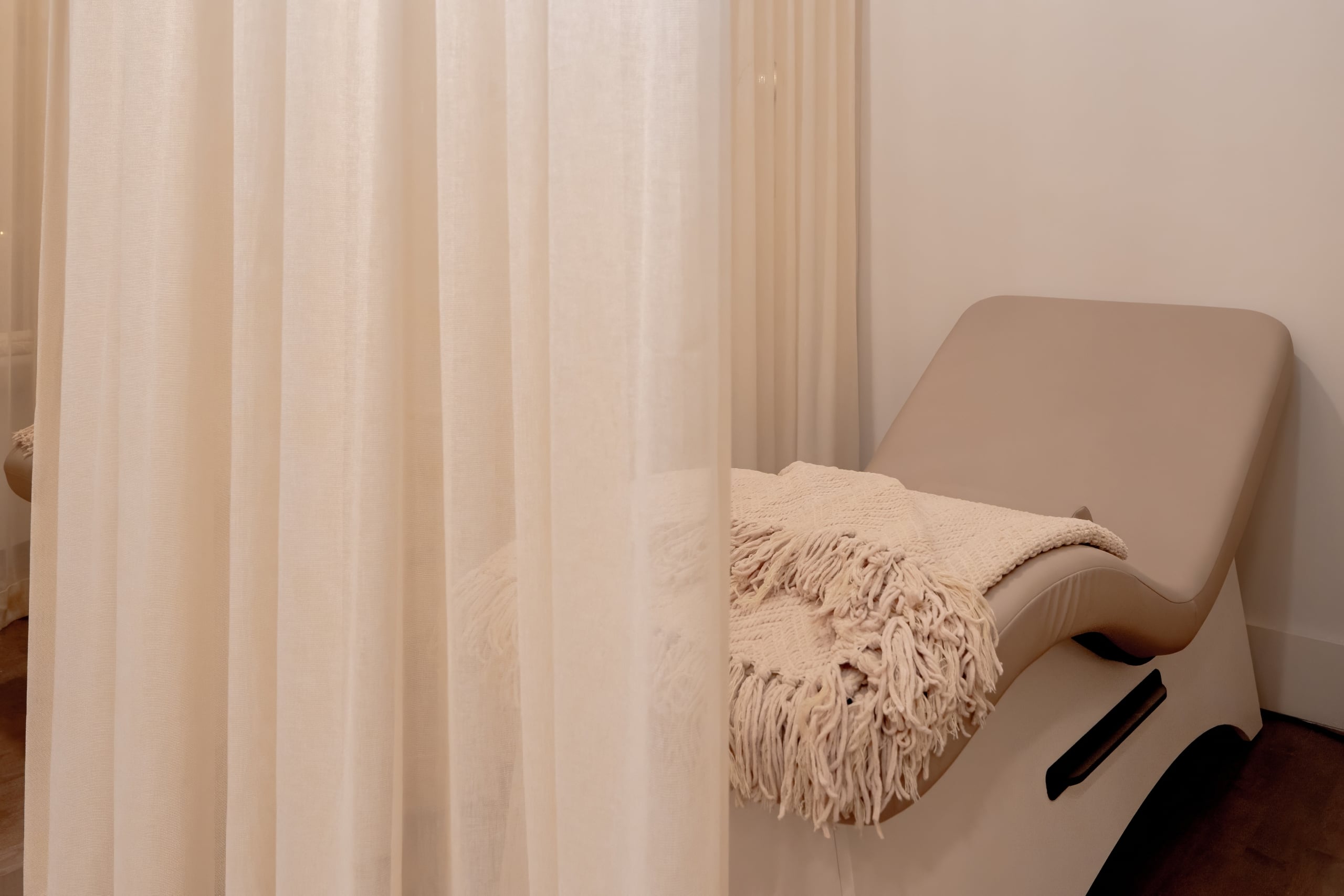 Spa Soleá at Hotel Vancouver