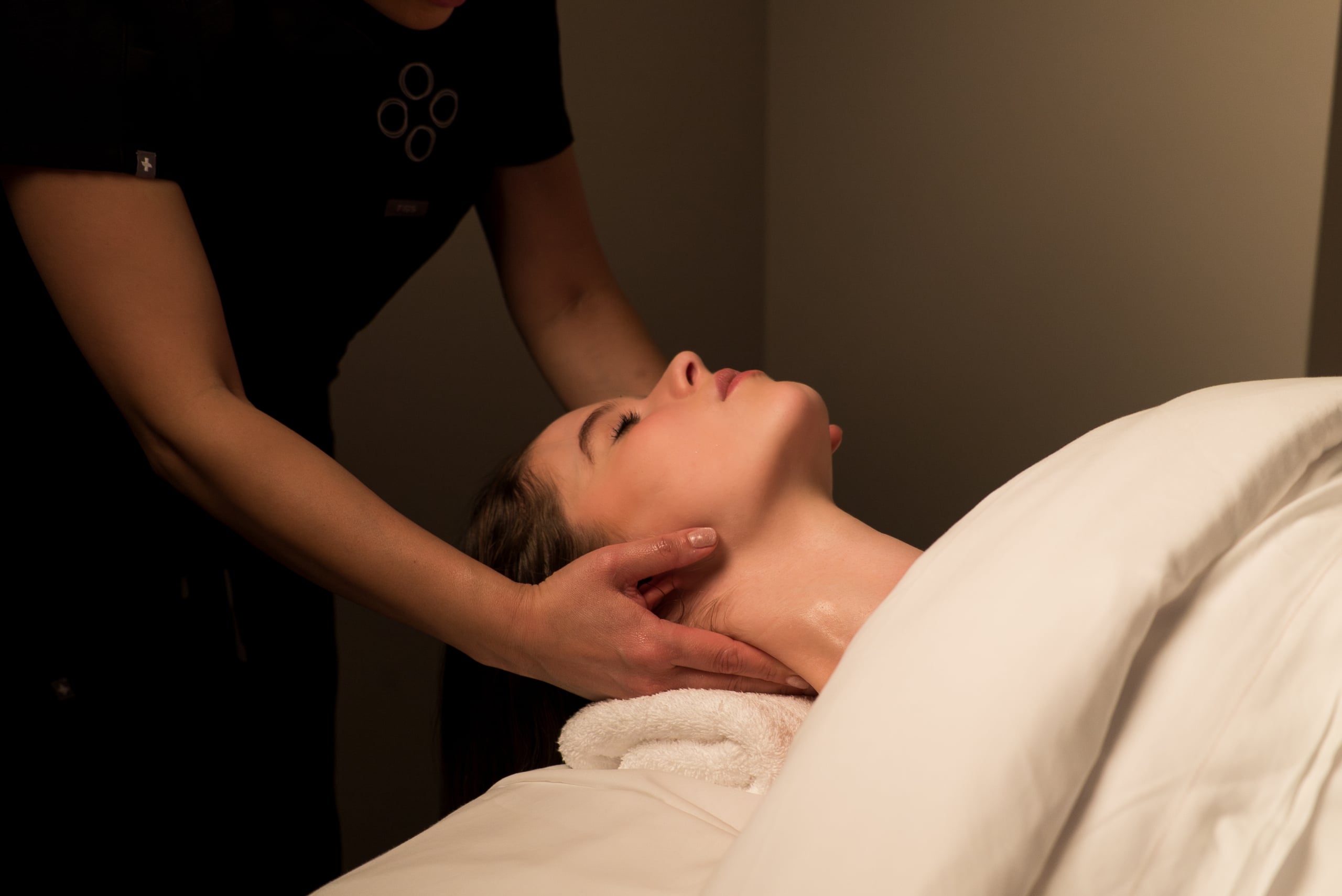 Spa Soleá at Hotel Vancouver