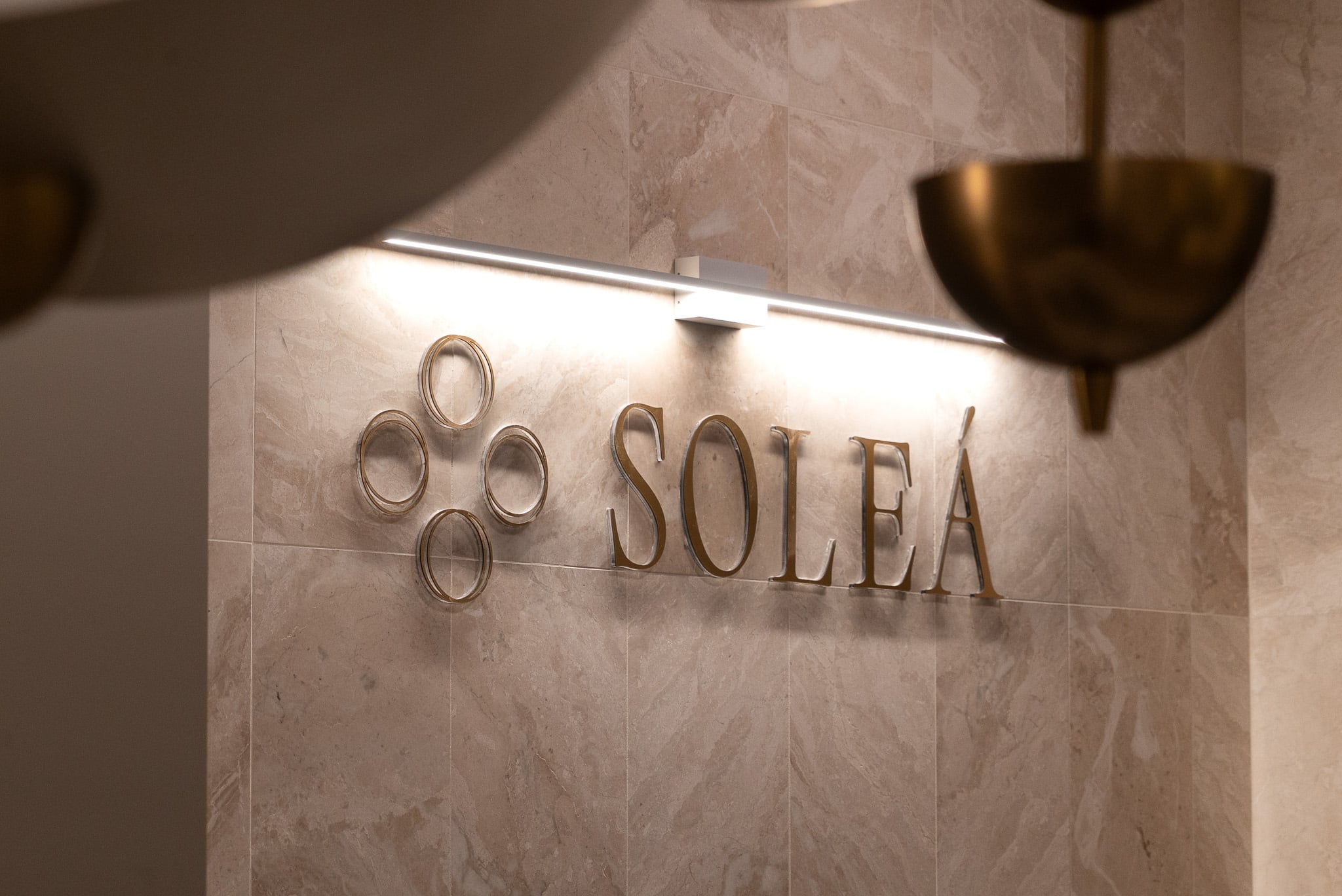 Spa Soleá at Hotel Vancouver