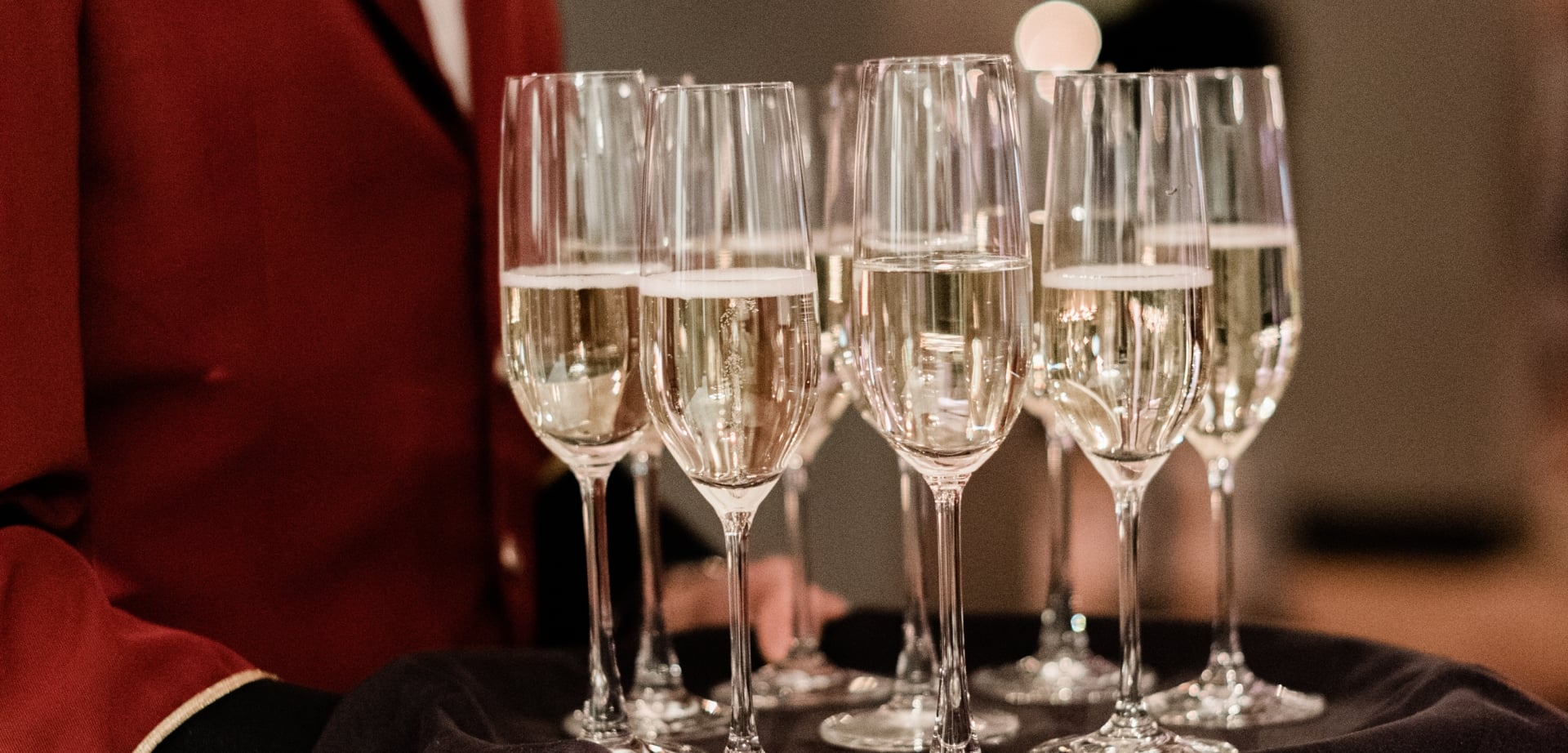 Champagne Bar