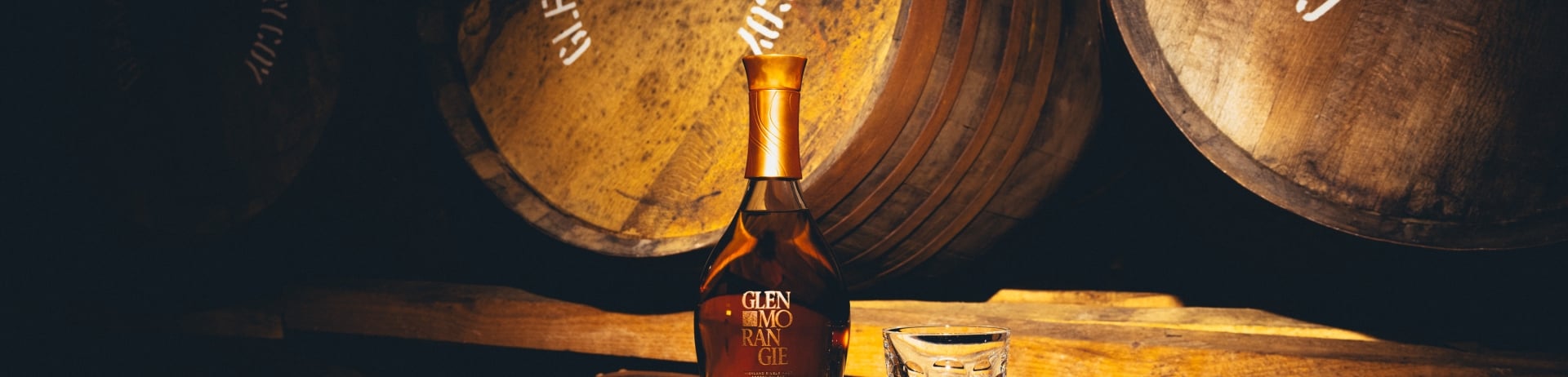 Barrel Room 25YO Glenmorangie Scotch Dinner at Fairmont Hotel Vancouver