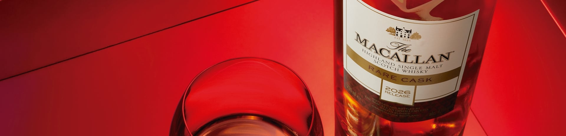The Macallan Scotch Dinner | Fairmont Hotel Vancouver