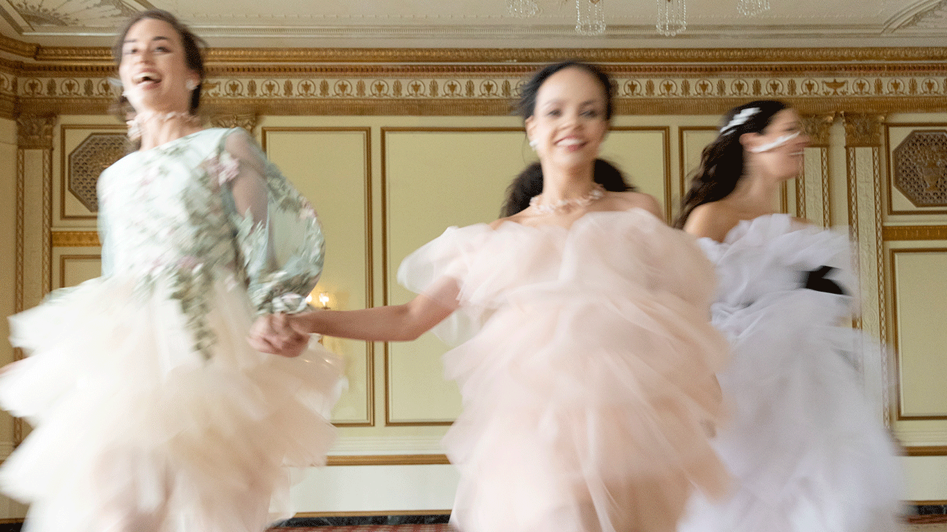Move for Wishes | Fairmont Hotel Vancouver