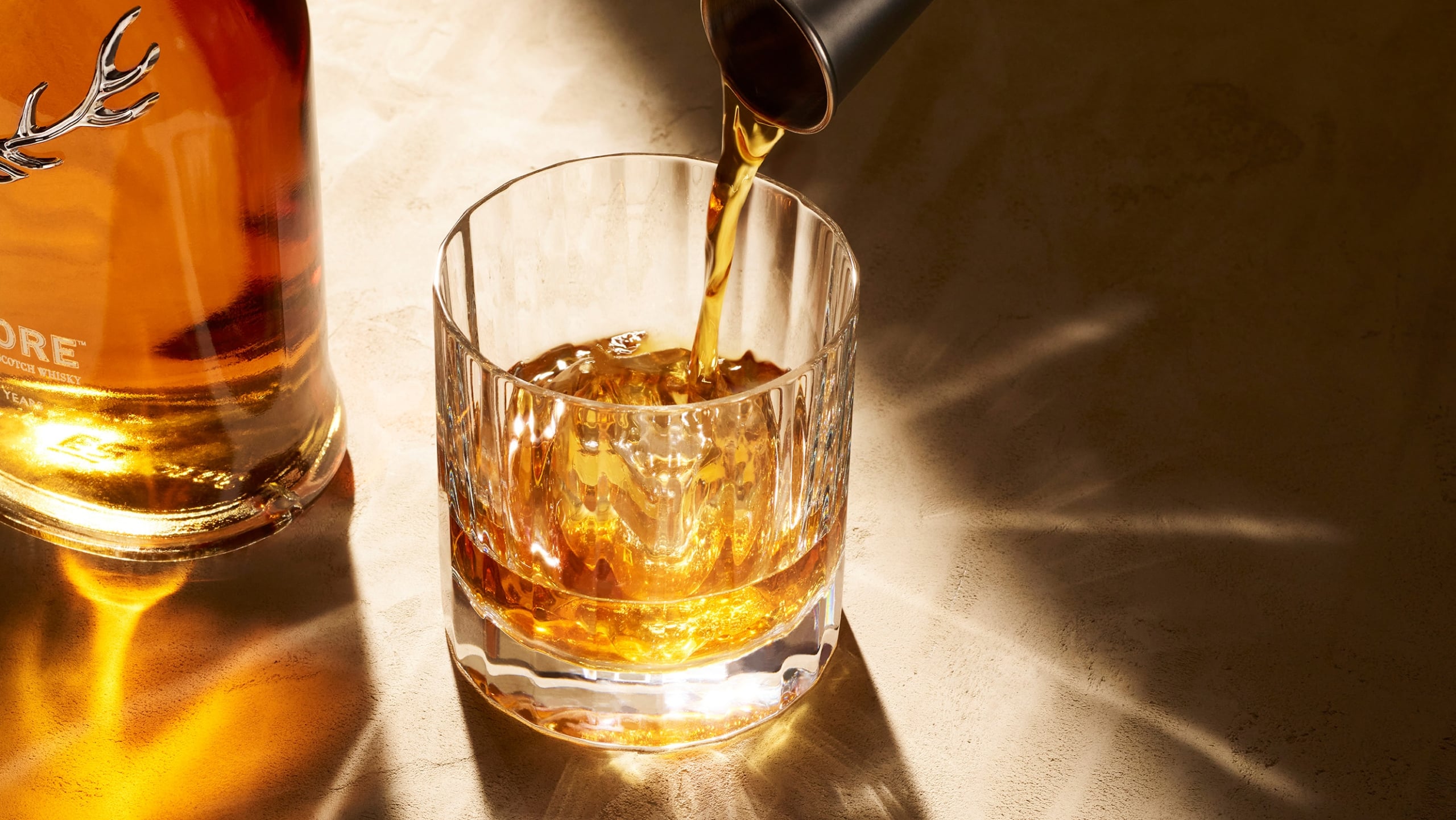 TheDalmore_Scotch Dinner at Fairmont Hotel Vancouver