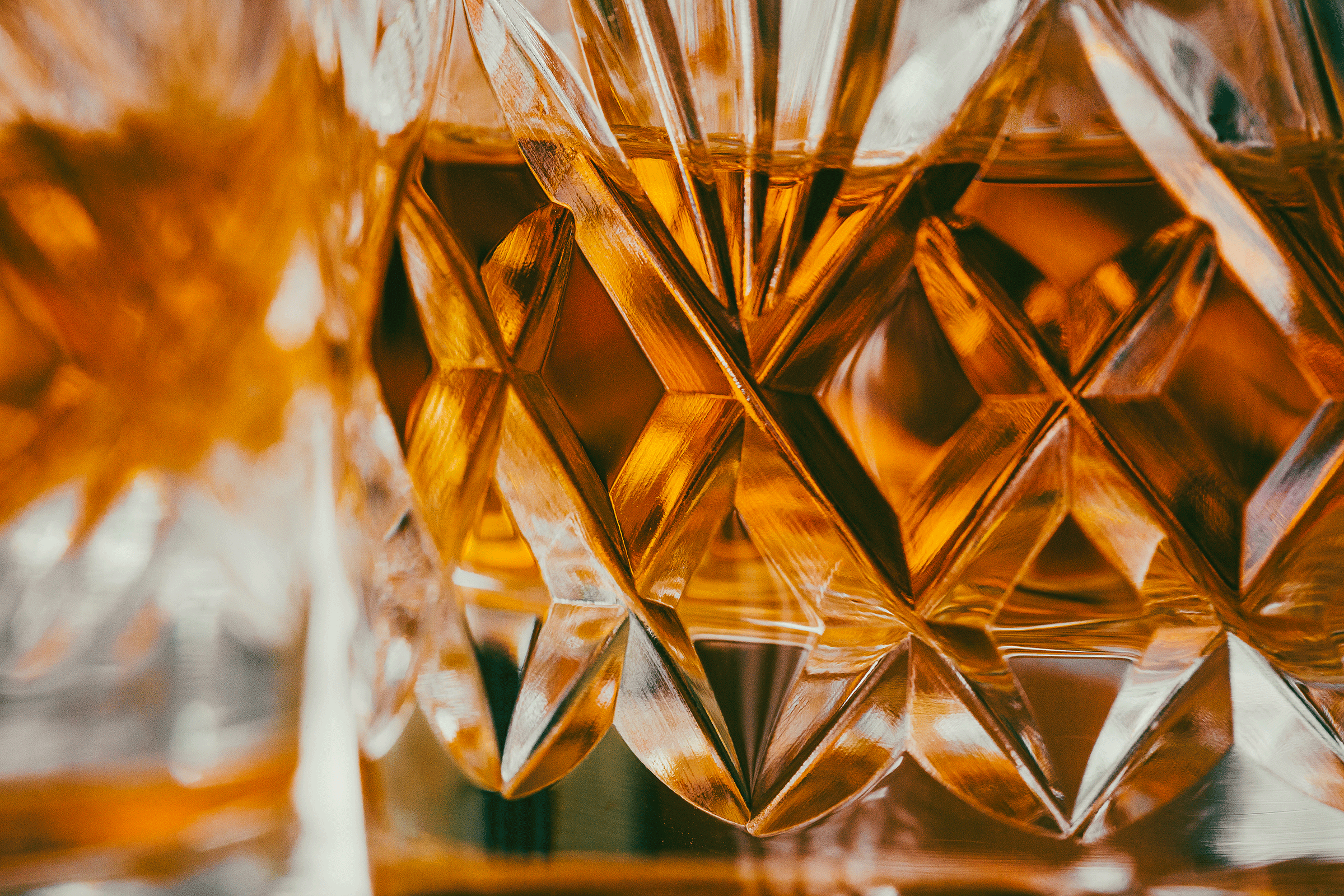 Scotch Dinner Series at Fairmont Hotel Vancouver