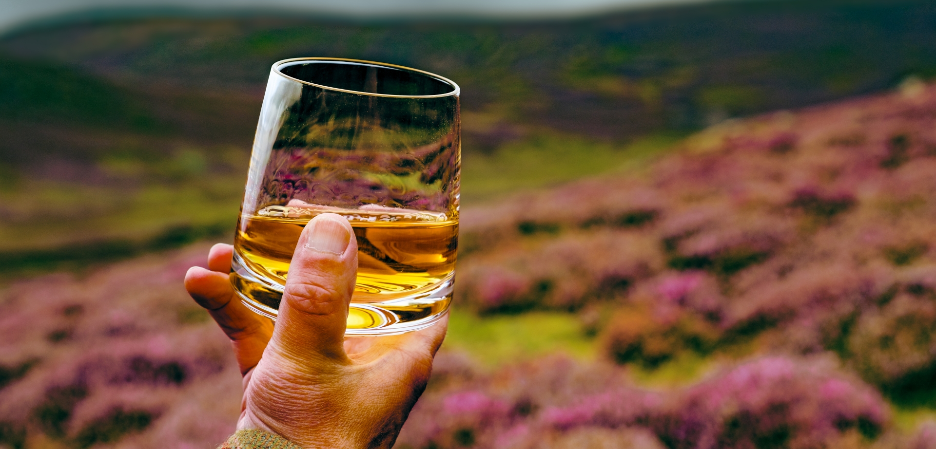 The Scotch Collection: Dinner Series at Fairmont Hotel Vancouver