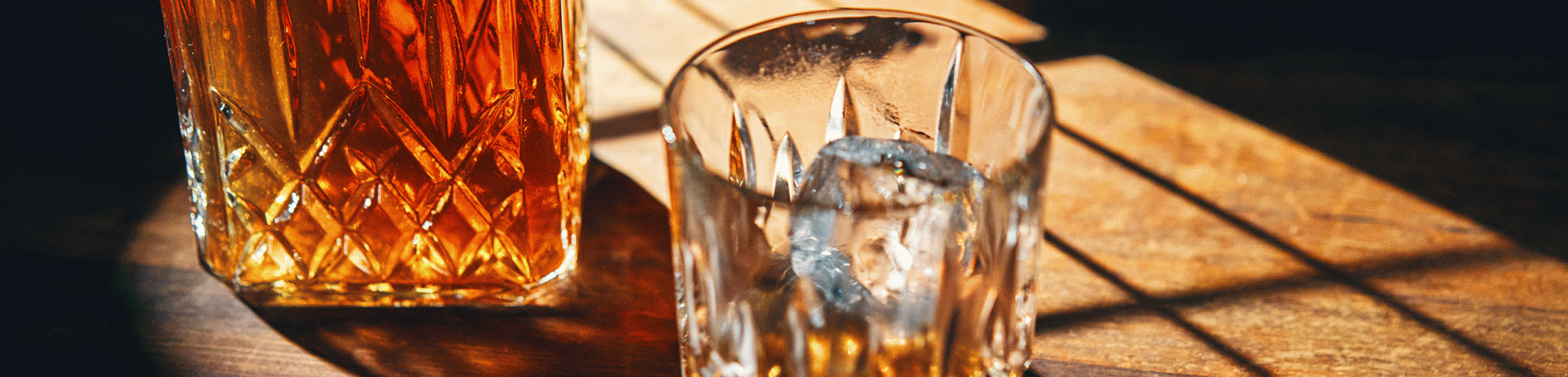 Scotch Dinner Series at Fairmont Hotel Vancouver