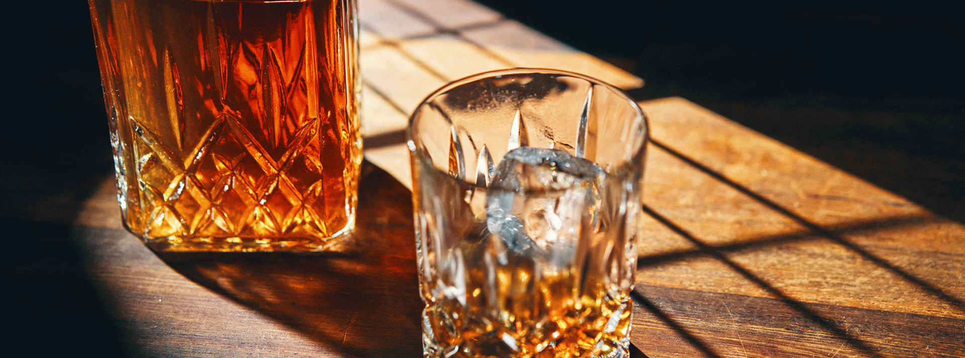 Scotch Dinner Series at Fairmont Hotel Vancouver