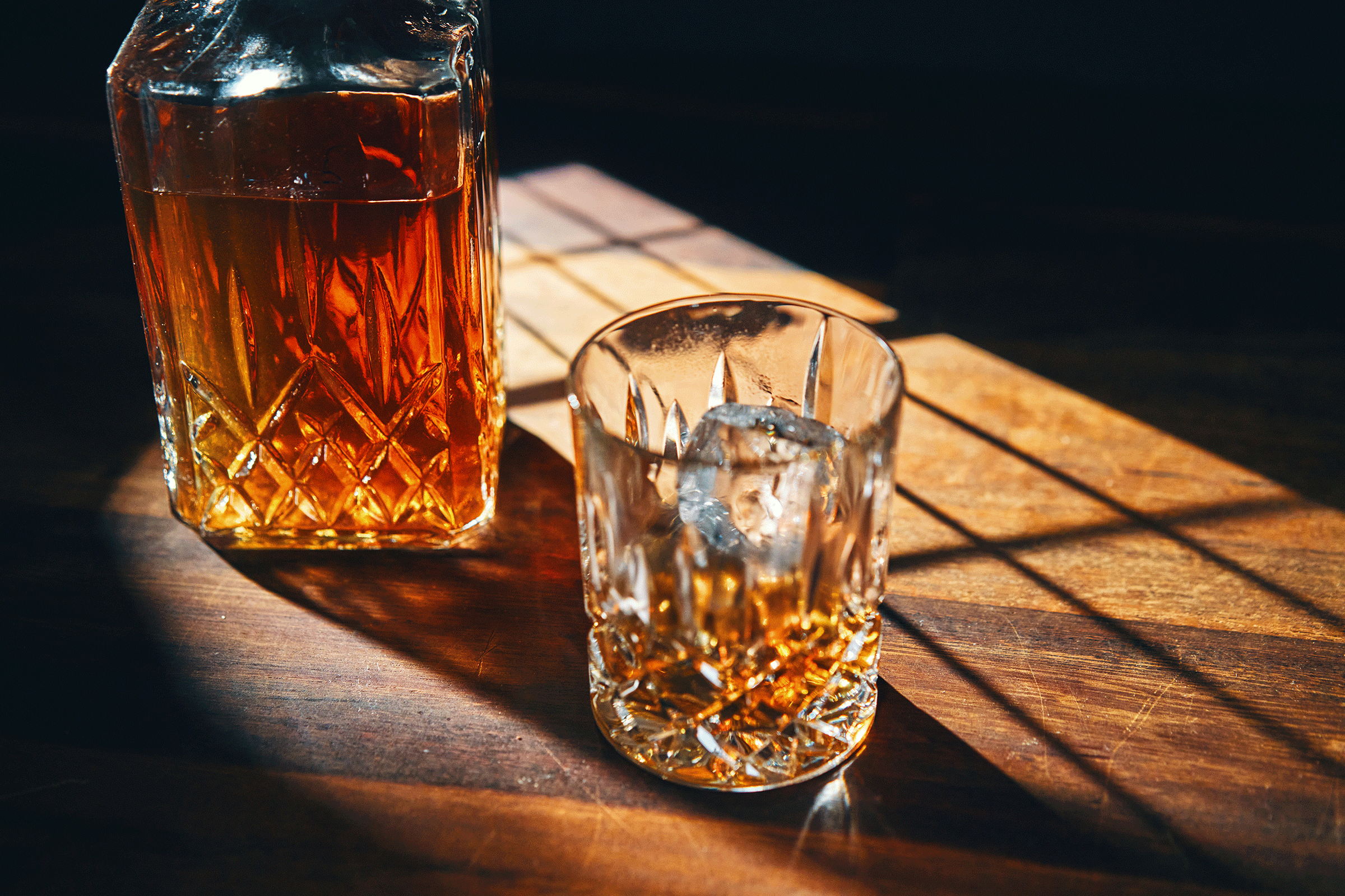 Scotch Dinner Series at Fairmont Hotel Vancouver