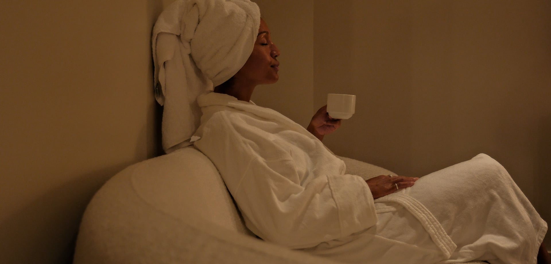Spa Soleá at Fairmont Hotel Vancouver